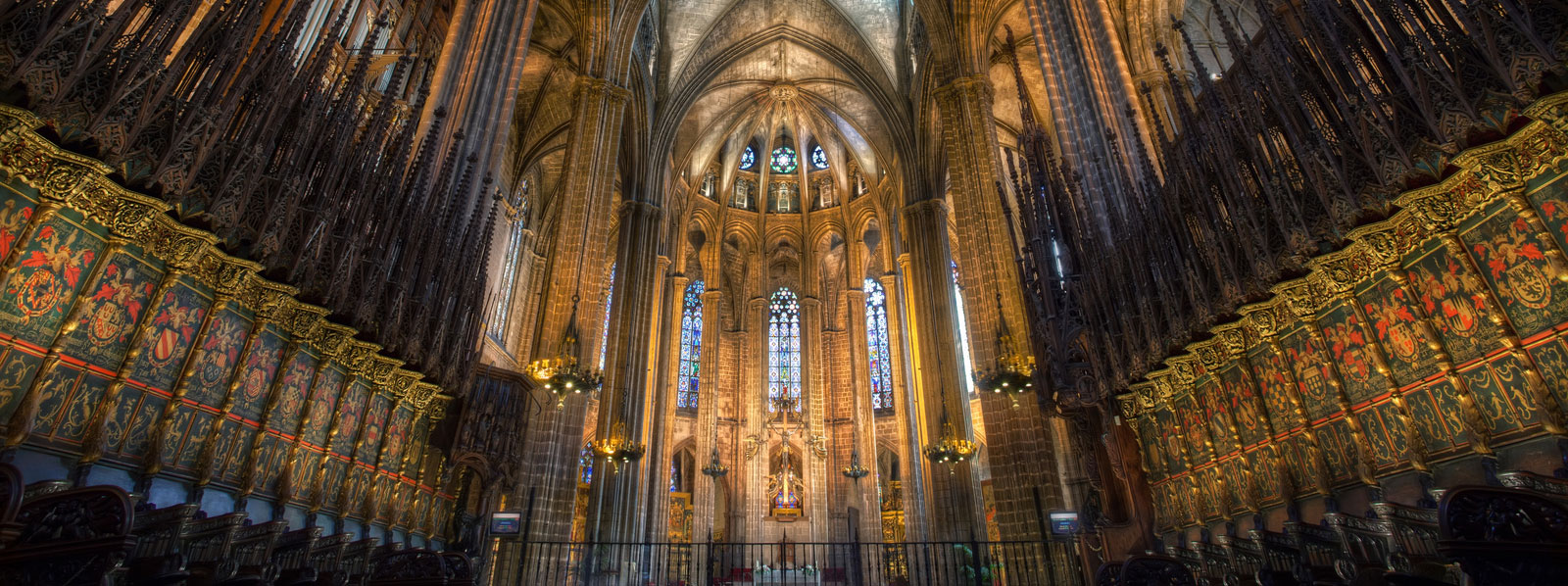 cathedral - Travel Inspires