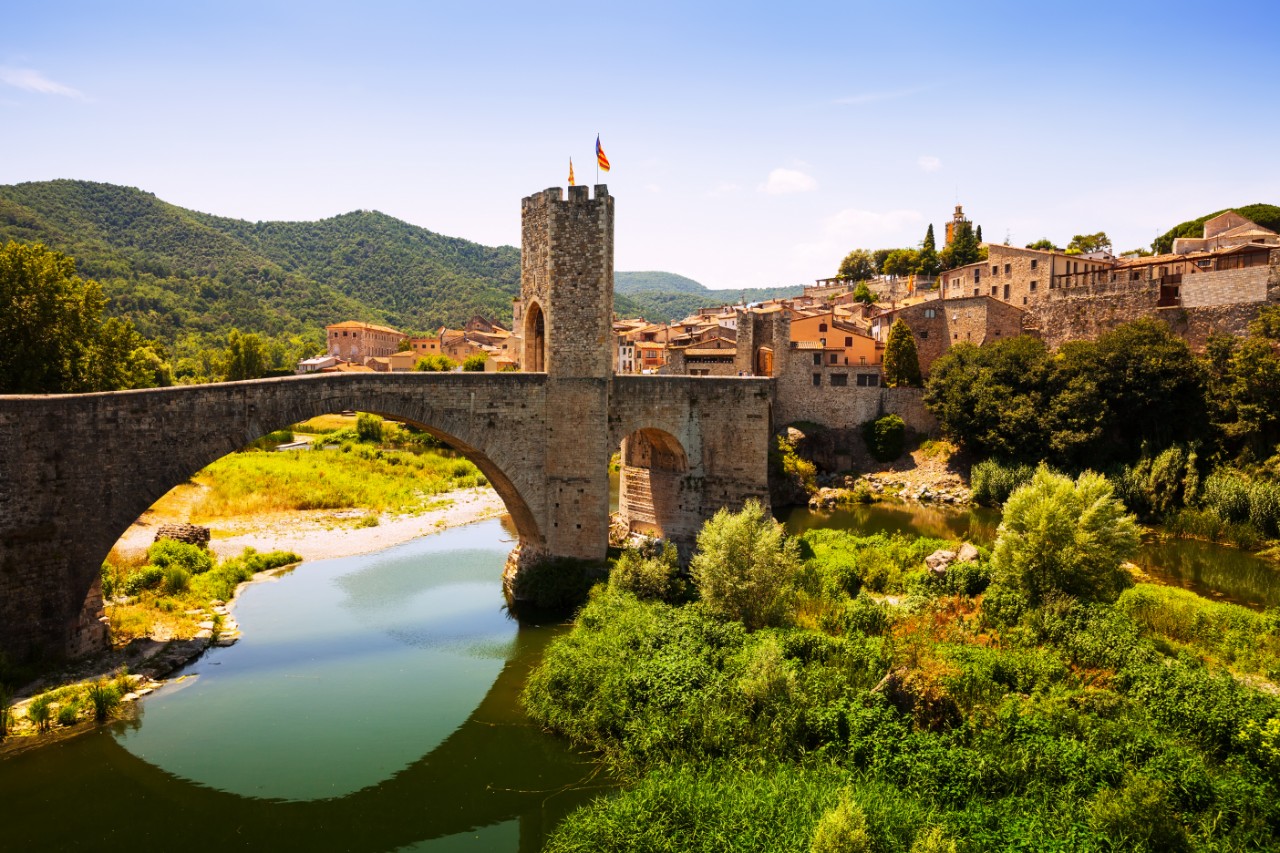 Besalu Spain Travel Guide An Insider s Guide Besalu Spain Travel Guide An Insider s Guide