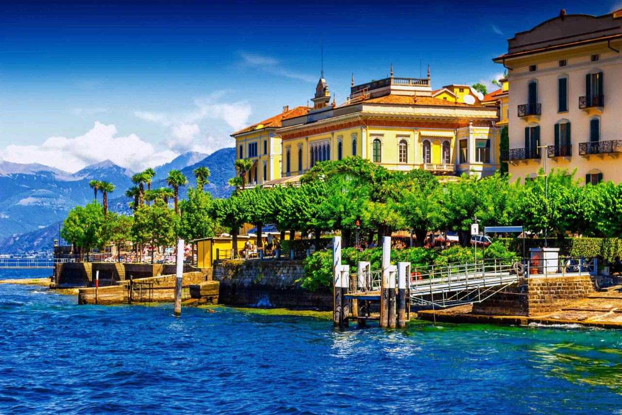 Bellagio, Italy - Travel Inspires