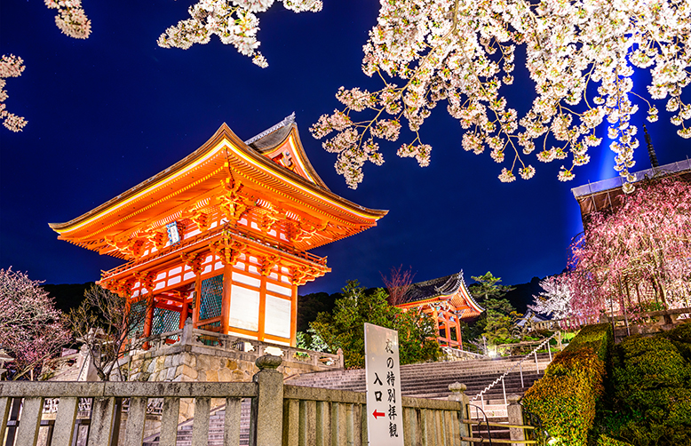 Kyoto Travel Inspiratoins