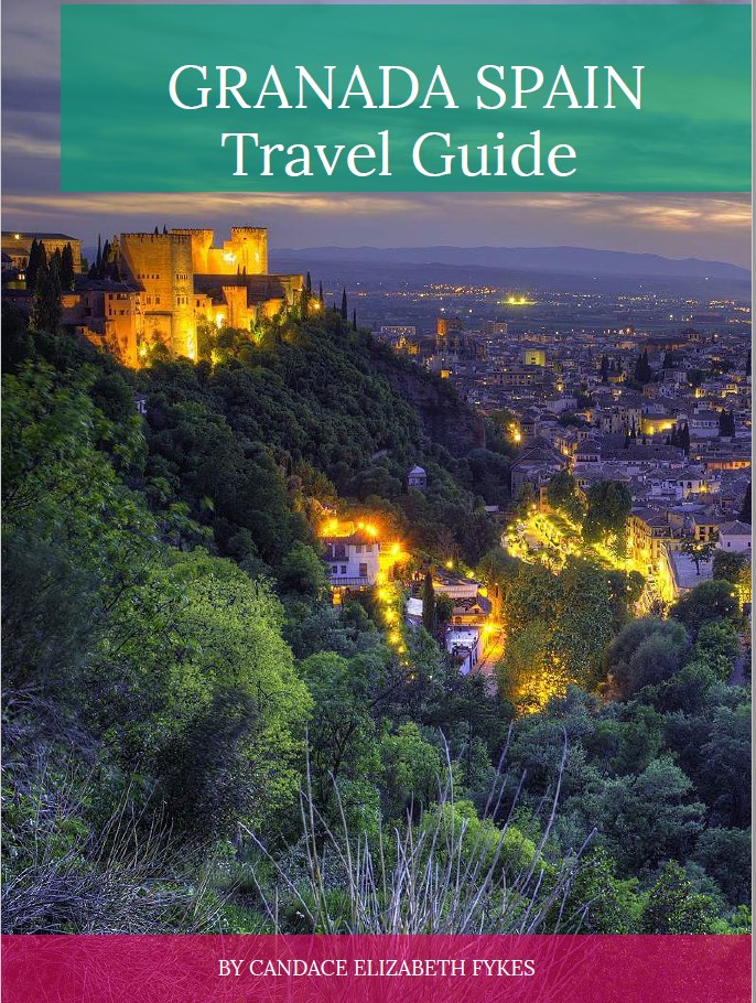 Granada Spain Travel Guide PDF Travel Inspires