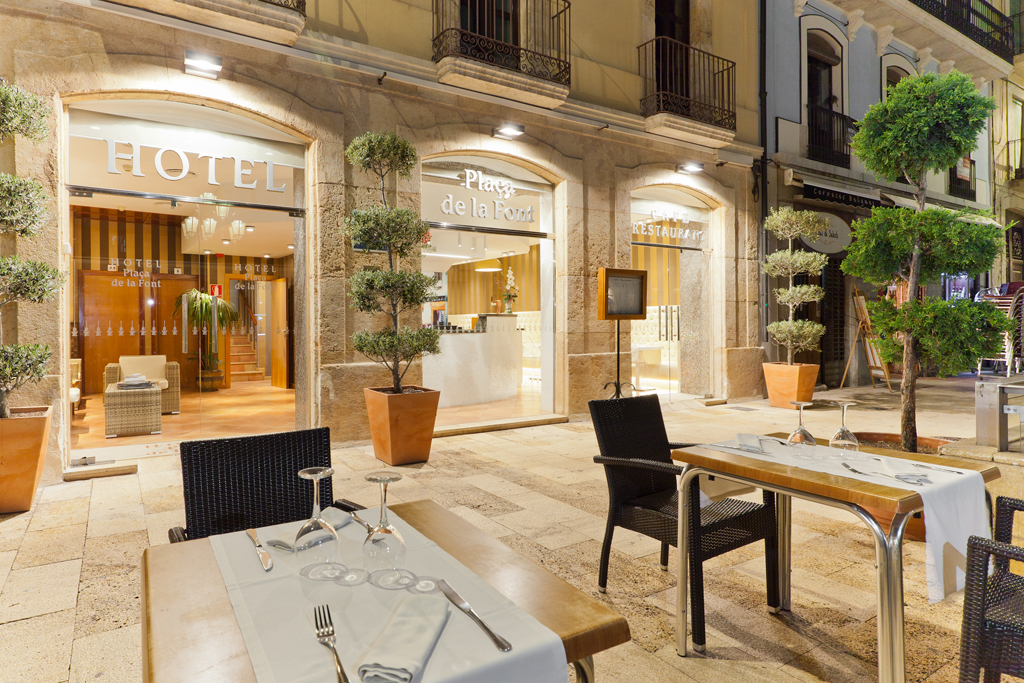 tarragona hotels travel republic