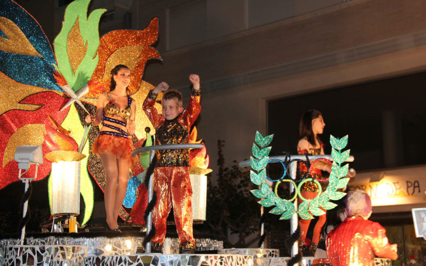 Spain Top Carnivals Of Spain S Best Carnivals Travel Inspires