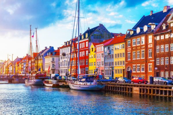 15 things to do in Copenhagen Denmark | By Travel Blogger Laura Lovette