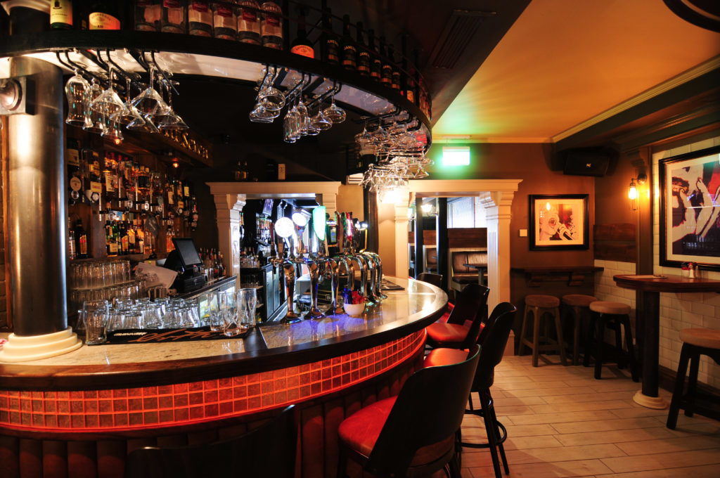 Galway best live music pubs Seven Bridgestreet - Travel Inspires