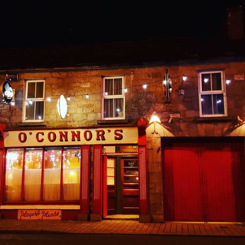 Live Music in Galway? Here Are Galway