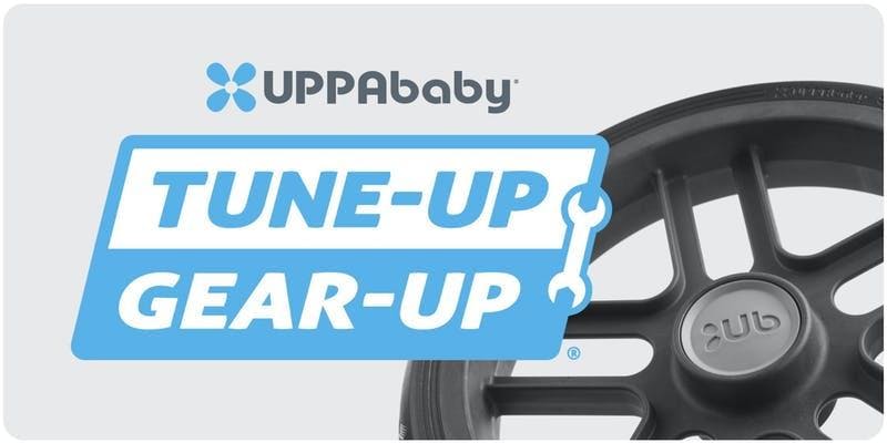 mothercare uppababy