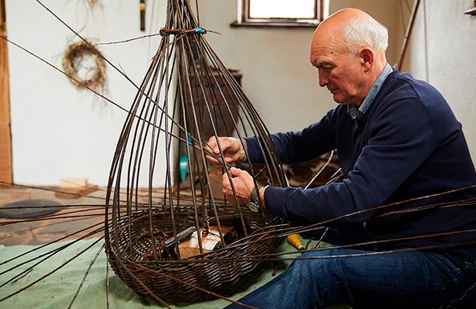 Gathered from the Earth Joe Hogan Travel Inspires