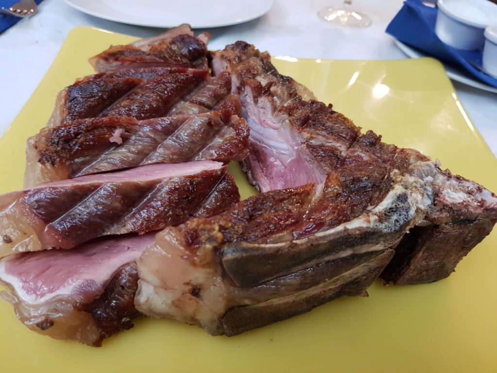 The best route from Madrid to Barcelona: for fiestas, food and fun ...