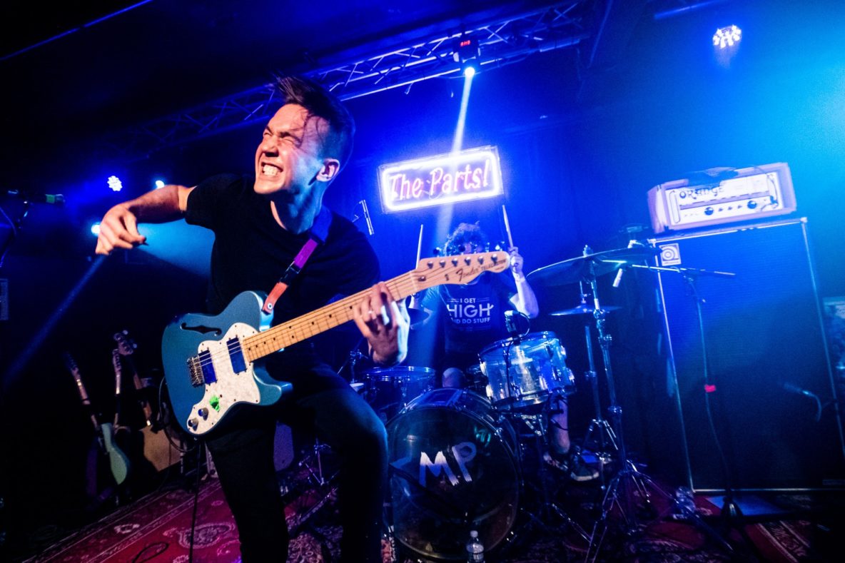 Live Music in Dublin? Here Are Dublin's Best Music Pubs