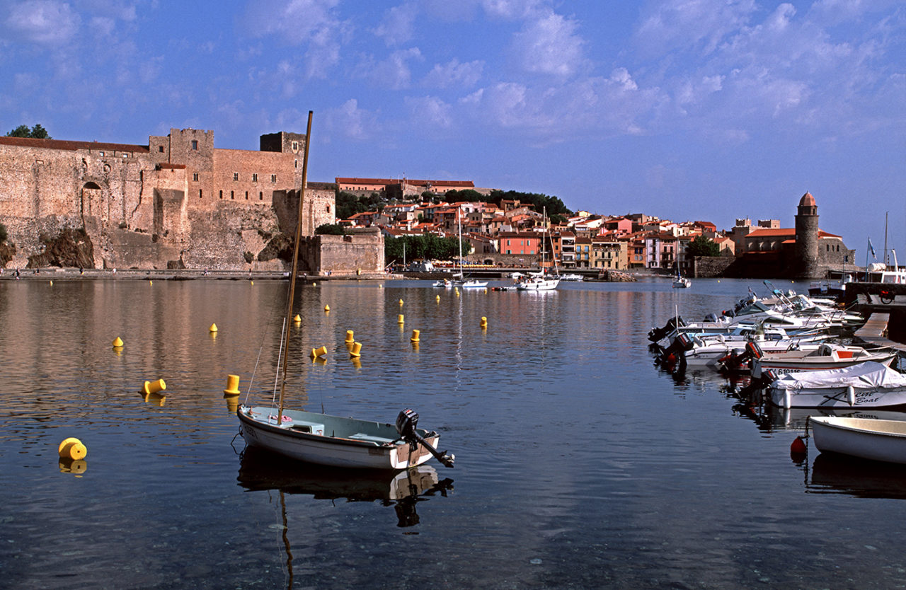 Collioure things to do