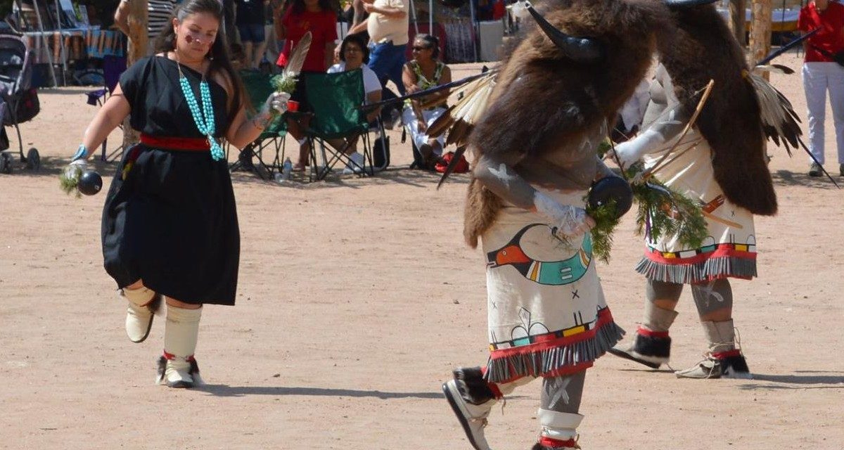 https://travelinspires.org/wp-content/uploads/2019/10/Buffalo-Dance-Nambé-Pueblo-Santa-Fe-New-Mexico-2-1200x640.jpg
