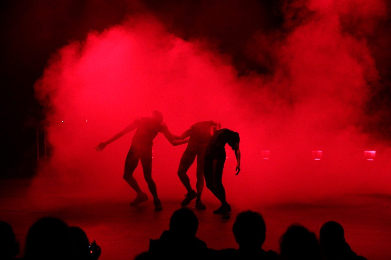 CTM Festival 2020 – Liminal Berlin 24th January to 2nd February 2020