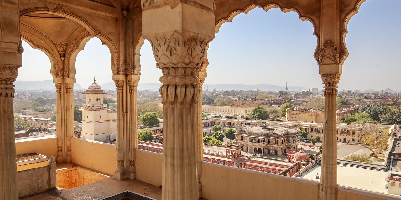 Jaipur India Travel Guide | Insider Guide By Jaipur Graduate, Chitra Yadav