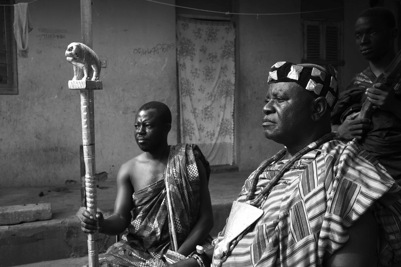 Kumasi Ghana Travel Guide - Travel Inspires