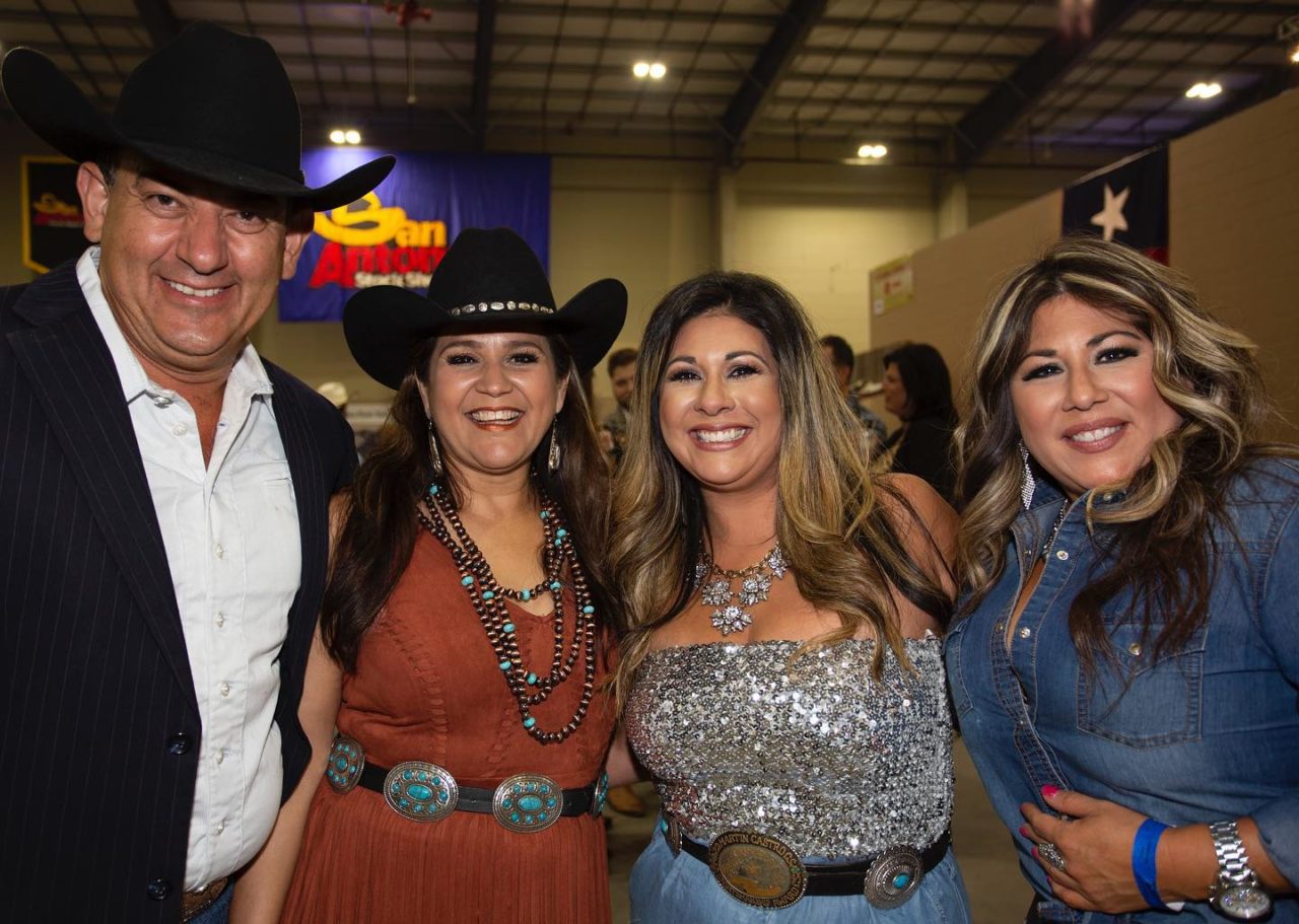 San Antonio Stock Show & Rodeo Travel Inspires