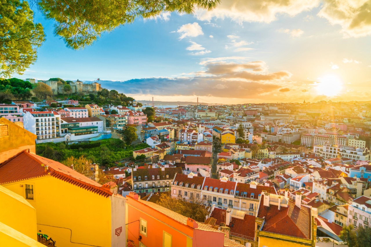 How Lisbon Rose Up After The 1755 Earthquake - Travel Inspires