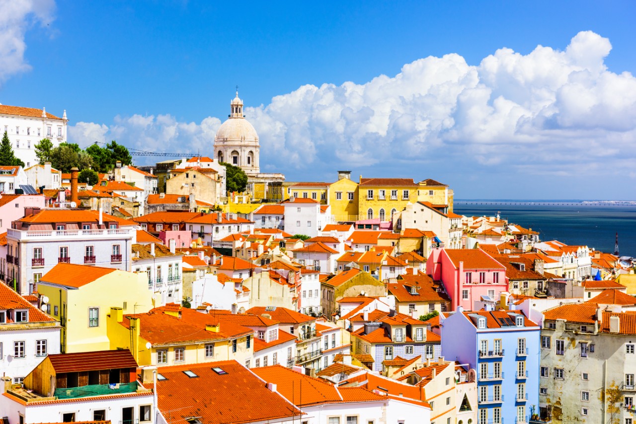 portugal lisbon tourism