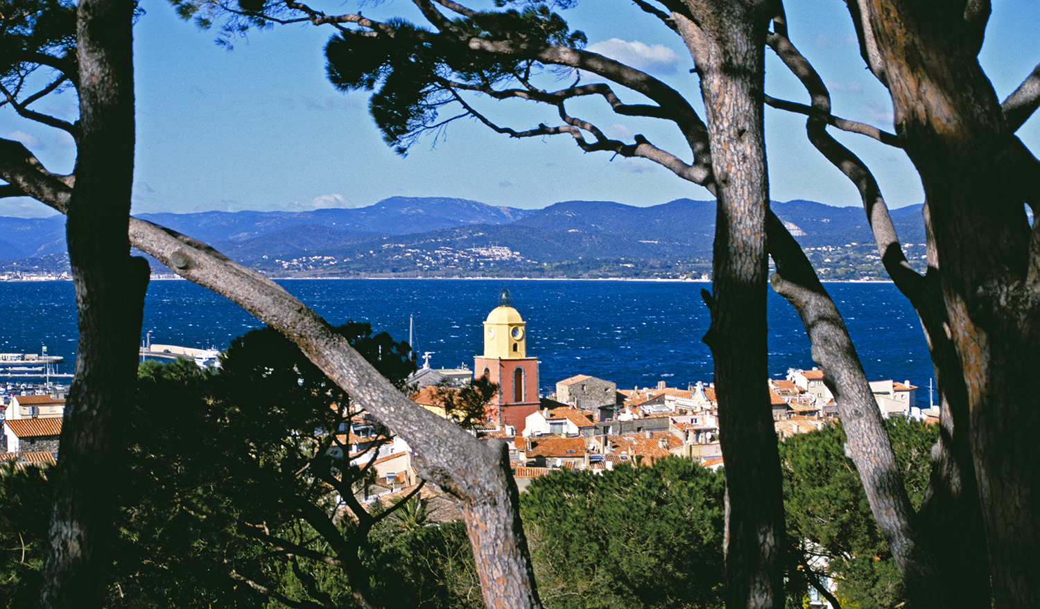 St Tropez things to do Provence  Travel Inspires