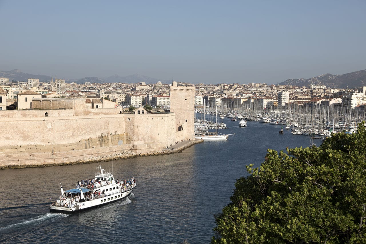 Marseille France Travel Guide Travel Inspires