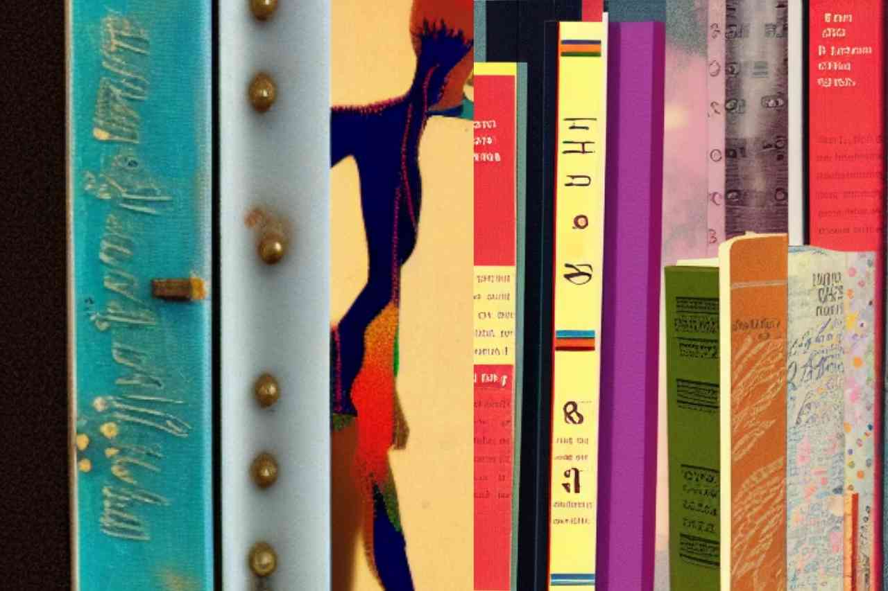 Best 5 Queer Books