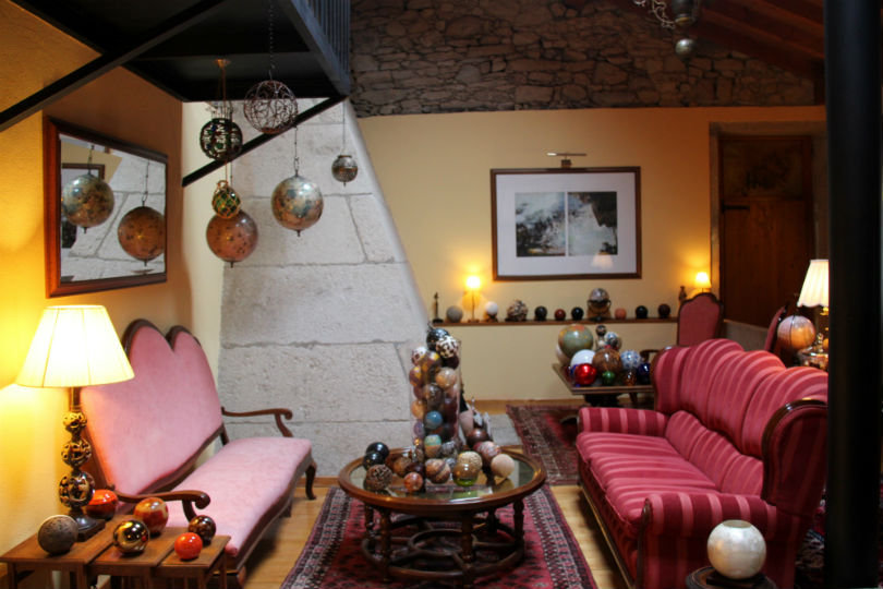 Casa Grande do Bachao Lounge-1