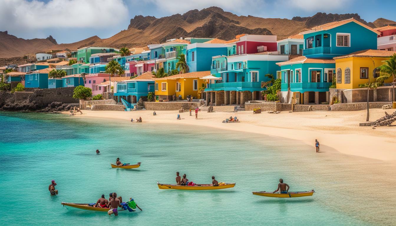 Is Cape Verde Safe To Visit 